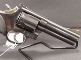 Pre-Owned - Smith & Wesson M586 .357Mag 3.5" Revolver - 6 of 10