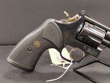 Pre-Owned - Smith & Wesson M586 .357Mag 3.5" Revolver - 4 of 10