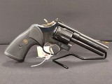 Pre-Owned - Smith & Wesson M586 .357Mag 3.5" Revolver - 2 of 10