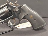 Pre-Owned - Smith & Wesson M586 .357Mag 3.5" Revolver - 5 of 10