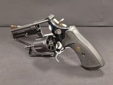 Pre-Owned - Smith & Wesson M586 .357Mag 3.5" Revolver - 8 of 10