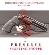 Pre-Owned - Smith & Wesson M586 .357Mag 3.5" Revolver - 1 of 10