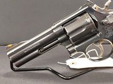 Pre-Owned - Smith & Wesson M586 .357Mag 3.5" Revolver - 7 of 10