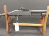 Pre-Owned - Mossberg 500 Tactical SPX 12 Gauge Shotgun - 8 of 14