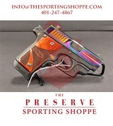 Pre-Owned - Sig Sauer 238 .380ACP Handgun - 1 of 7