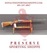 Pre-Owned - Remington 3200 12 Gauge Skeet Shotgun - 1 of 16
