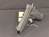 Pre-Owned - Kimber Ultra Carry II .45 ACP 3" Handgun - 9 of 11