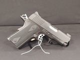 Pre-Owned - Kimber Ultra Carry II .45 ACP 3" Handgun - 5 of 11