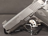 Pre-Owned - Kimber Ultra Carry II .45 ACP 3" Handgun - 4 of 11