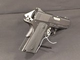 Pre-Owned - Kimber Ultra Carry II .45 ACP 3" Handgun - 8 of 11