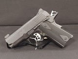 Pre-Owned - Kimber Ultra Carry II .45 ACP 3" Handgun - 2 of 11