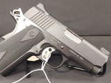 Pre-Owned - Kimber Ultra Carry II .45 ACP 3" Handgun - 7 of 11