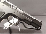 Pre-Owned - CZ 75B 9mm Handgun w/ .22 LR Conversion Kit - 6 of 10