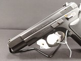 Pre-Owned - CZ 75B 9mm Handgun w/ .22 LR Conversion Kit - 7 of 10