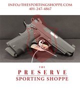 Pre-Owned - Regent R350 CR .45ACP Handgun - 1 of 10