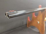 Pre-Owned - Rizzini BR550 45-70 Govt 24" Double Rifle - 12 of 16