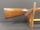 Pre-Owned - Rizzini BR550 45-70 Govt 24" Double Rifle - 8 of 16