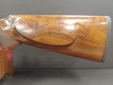 Pre-Owned - Rizzini BR550 45-70 Govt 24" Double Rifle - 7 of 16