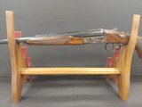 Pre-Owned - Rizzini BR550 45-70 Govt 24" Double Rifle - 5 of 16