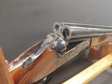 Pre-Owned - Rizzini BR550 45-70 Govt 24" Double Rifle - 14 of 16