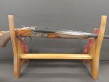 Pre-Owned - Rizzini BR550 45-70 Govt 24" Double Rifle - 10 of 16