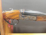 Pre-Owned - Rizzini BR550 45-70 Govt 24" Double Rifle - 11 of 16