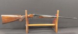 Pre-Owned - Rizzini BR550 45-70 Govt 24" Double Rifle - 2 of 16