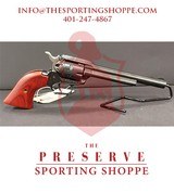 Pre-Owned - Heritage Rough Rider Combo .22lr/.22WMR Revolver - 1 of 11