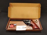 Pre-Owned - Heritage Rough Rider Combo .22lr/.22WMR Revolver - 10 of 11