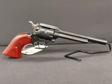 Pre-Owned - Heritage Rough Rider Combo .22lr/.22WMR Revolver - 2 of 11
