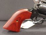 Pre-Owned - Heritage Rough Rider Combo .22lr/.22WMR Revolver - 7 of 11