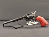 Pre-Owned - Heritage Rough Rider Combo .22lr/.22WMR Revolver - 3 of 11