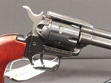 Pre-Owned - Heritage Rough Rider Combo .22lr/.22WMR Revolver - 4 of 11