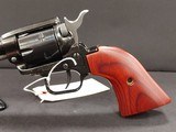 Pre-Owned - Heritage Rough Rider Combo .22lr/.22WMR Revolver - 6 of 11