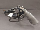 Pre-Owned - Smith & Wesson M19-9 Combat .357 Mag Revolver - 8 of 11