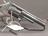 Pre-Owned - Smith & Wesson M19-9 Combat .357 Mag Revolver - 7 of 11