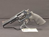 Pre-Owned - Smith & Wesson M19-9 Combat .357 Mag Revolver - 2 of 11