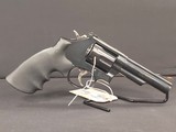 Pre-Owned - Smith & Wesson M19-9 Combat .357 Mag Revolver - 5 of 11
