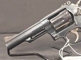 Pre-Owned - Smith & Wesson M19-9 Combat .357 Mag Revolver - 4 of 11