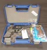 Pre-Owned - Smith & Wesson M19-9 Combat .357 Mag Revolver - 10 of 11
