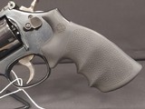 Pre-Owned - Smith & Wesson M19-9 Combat .357 Mag Revolver - 3 of 11