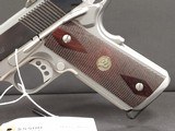 Pre-Owned - Wilson Combat Classic Supergrade .45ACP Handgun (Never Fired) - 7 of 11