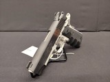 Pre-Owned - Kimber Pro Carry II .45 ACP 4" Handgun - 9 of 11