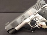 Pre-Owned - Kimber Pro Carry II .45 ACP 4" Handgun - 4 of 11