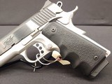 Pre-Owned - Kimber Pro Carry II .45 ACP 4" Handgun - 3 of 11