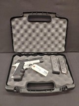 Pre-Owned - Kimber Pro Carry II .45 ACP 4" Handgun - 10 of 11