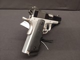 Pre-Owned - Kimber Pro Carry II .45 ACP 4" Handgun - 8 of 11