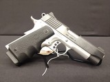 Pre-Owned - Kimber Pro Carry II .45 ACP 4" Handgun - 5 of 11