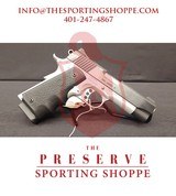 Pre-Owned - Kimber Pro Carry II .45 ACP 4" Handgun - 1 of 11