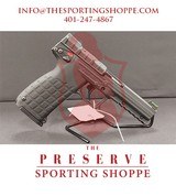 Pre-Owned - Kel-Tec PMR30 .22WMR Semi-Auto Handgun - 1 of 11